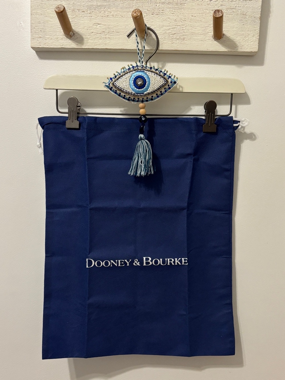 Dooney & Bourke Dustbag